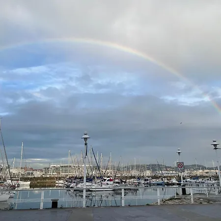 Casco Historico Gijón