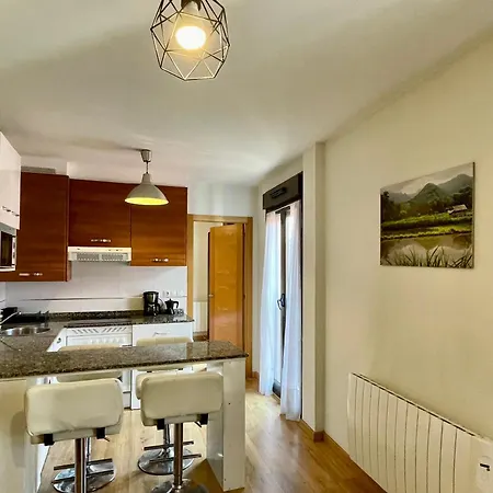 Appartamento Casco Historico