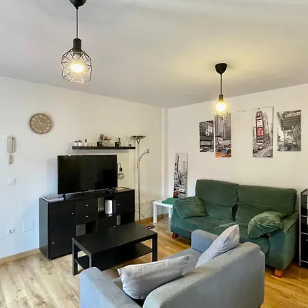 Casco Historico Apartment